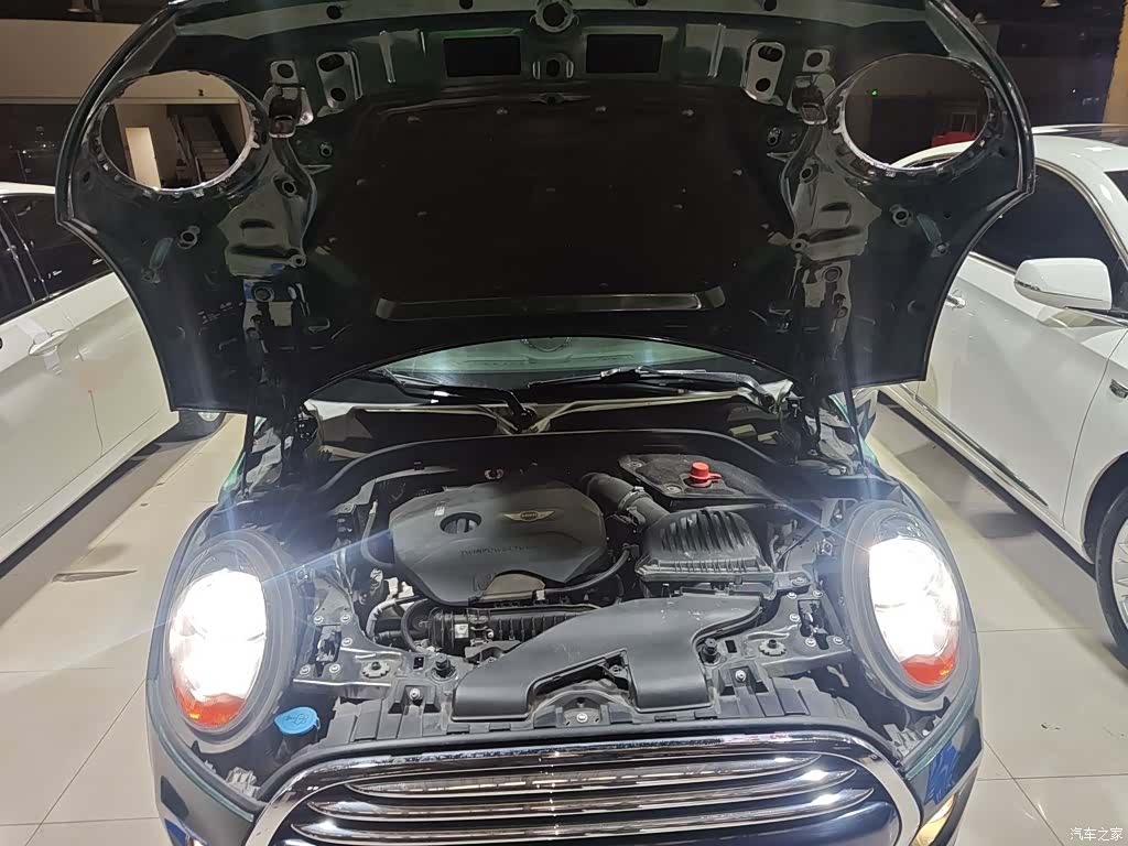 Mini Cooper, 2016 16