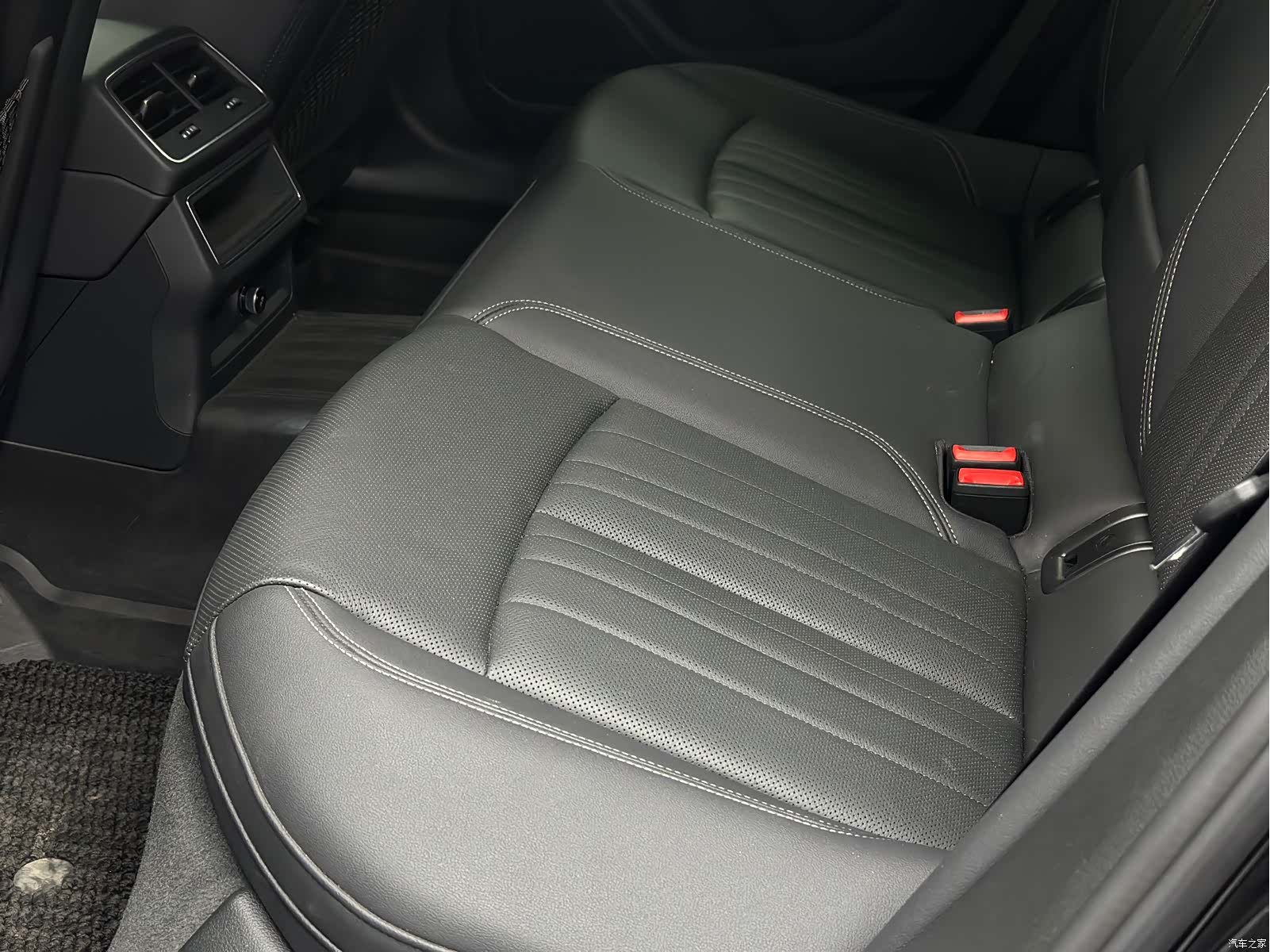 Audi A6, 2024 9
