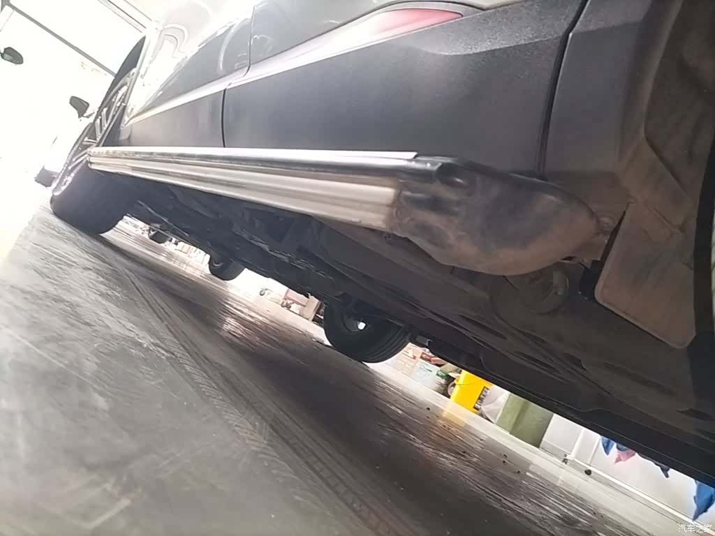 Changan CS75, 2021 22