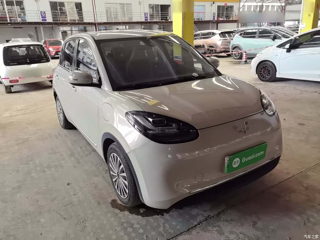 Wuling Bingo, 2023 4