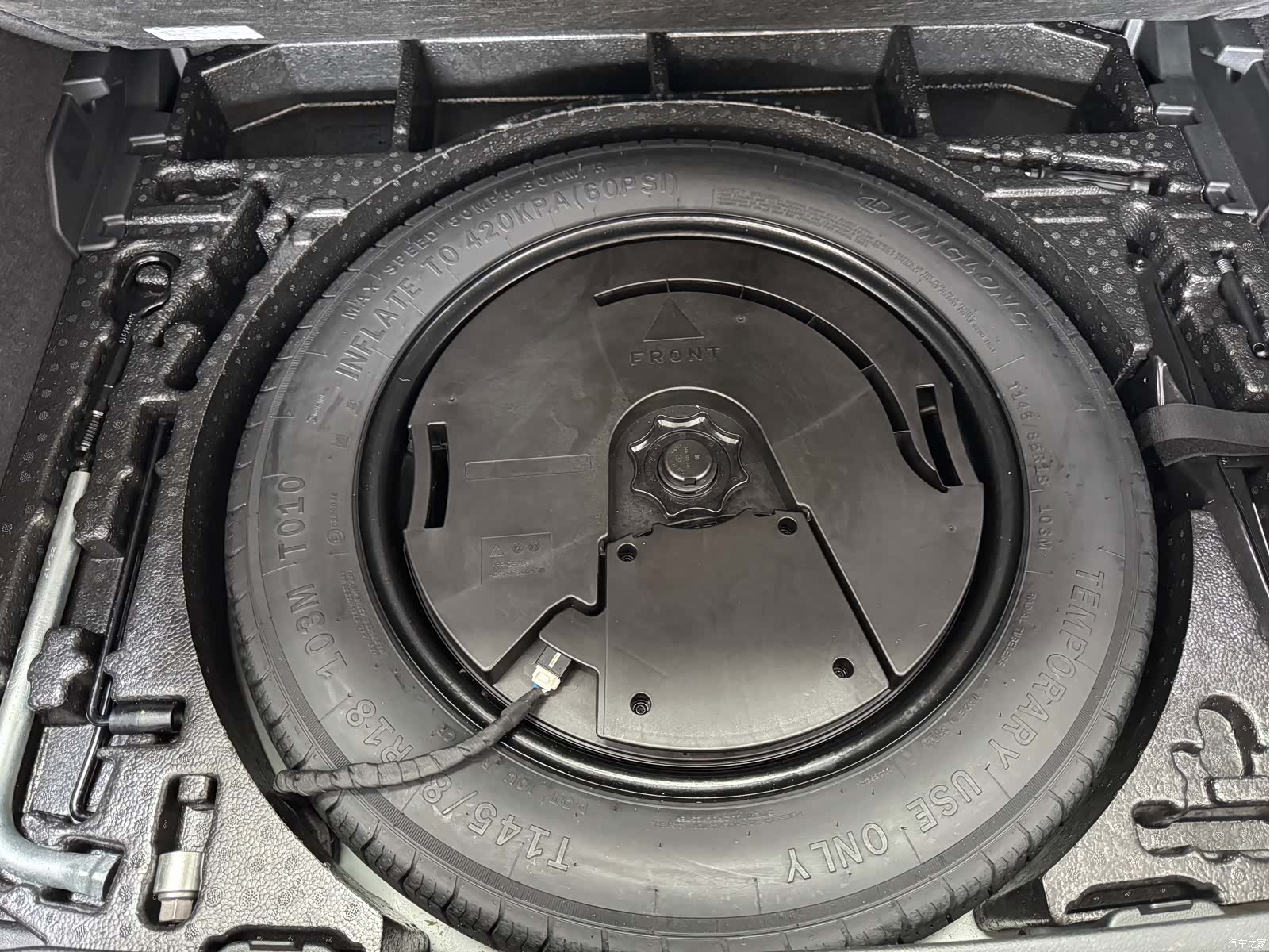 Audi Q3, 2023 20