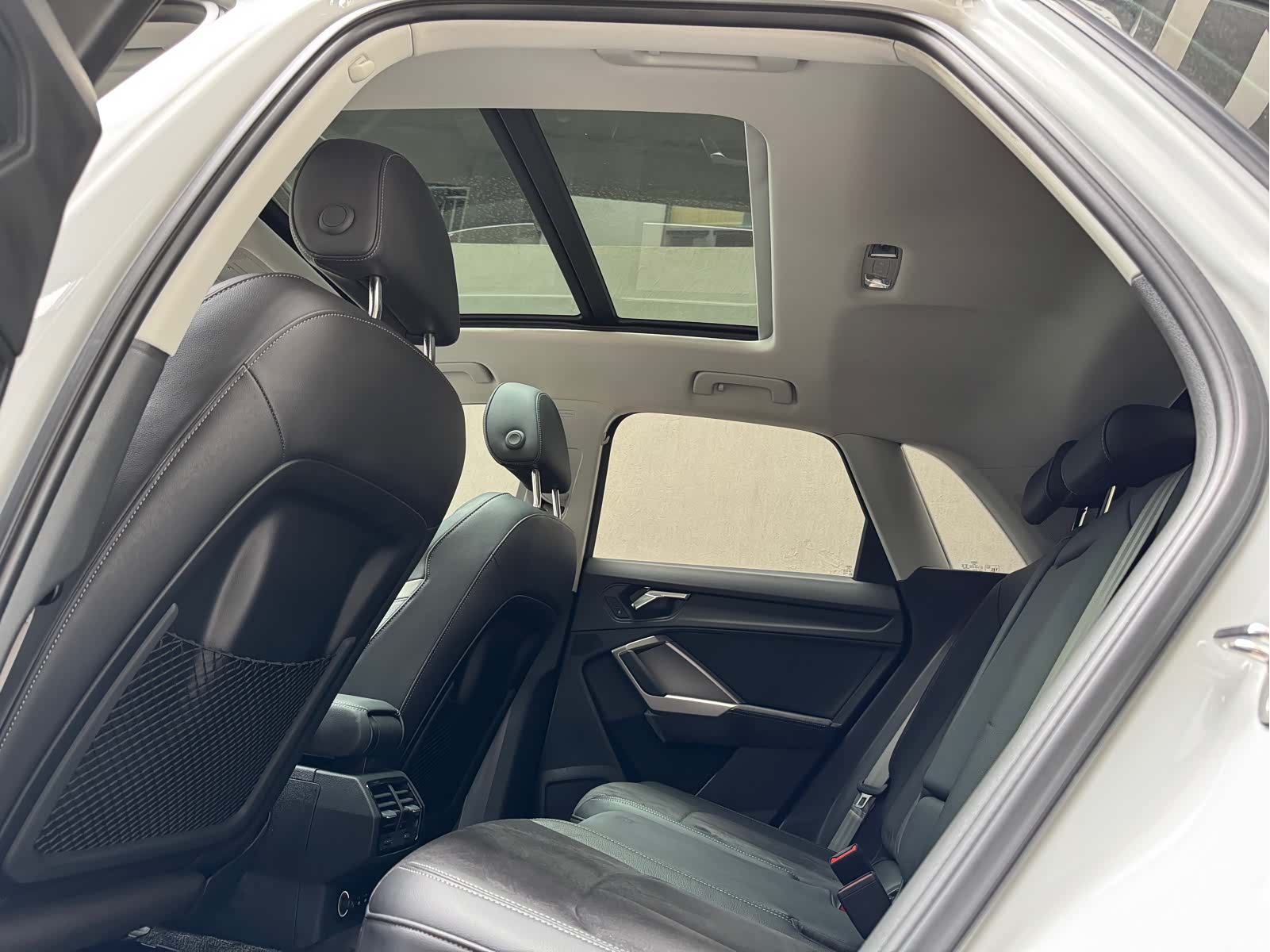 Audi Q3, 2023 17