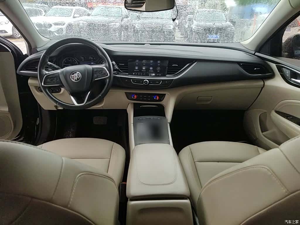 Buick Regal, 2021 10
