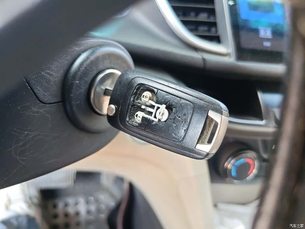 Buick V, 2018 9