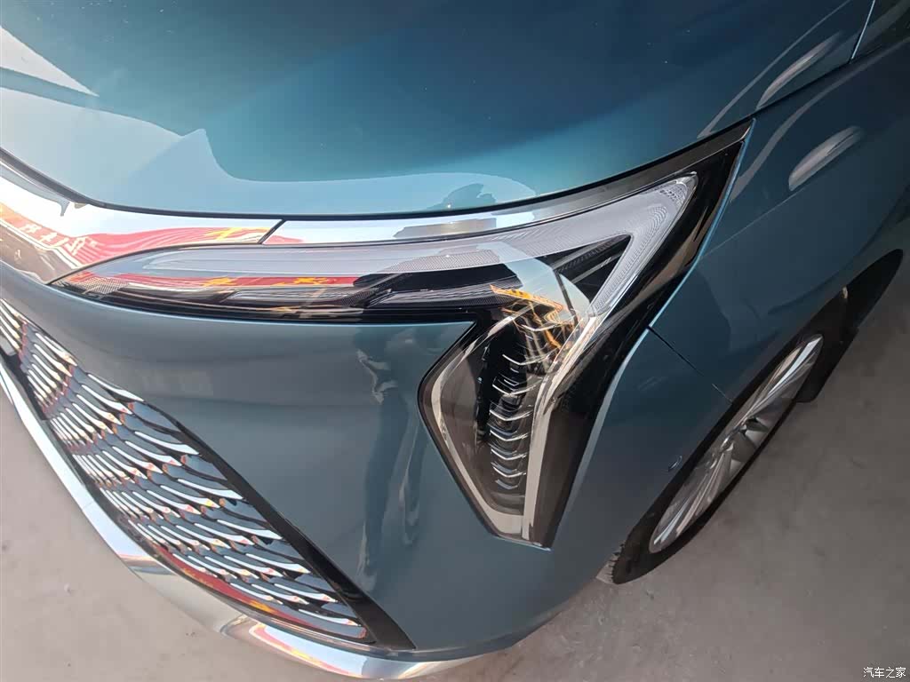 Buick Century, 2024 15