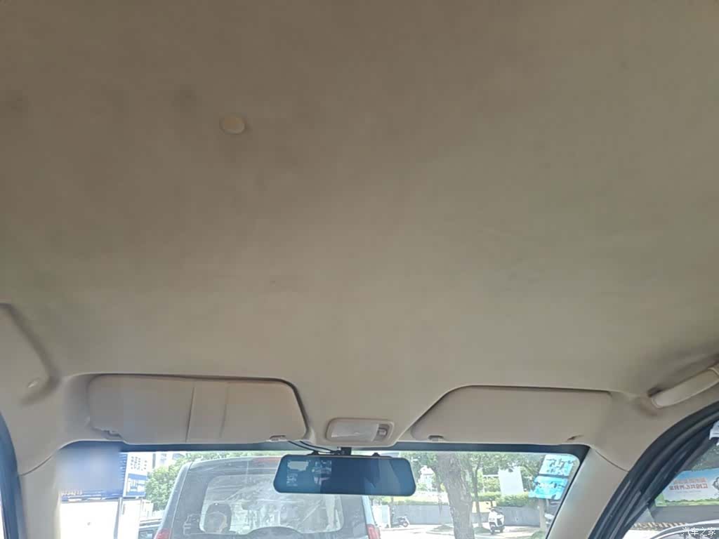 Wuling Hongguang, 2016 18