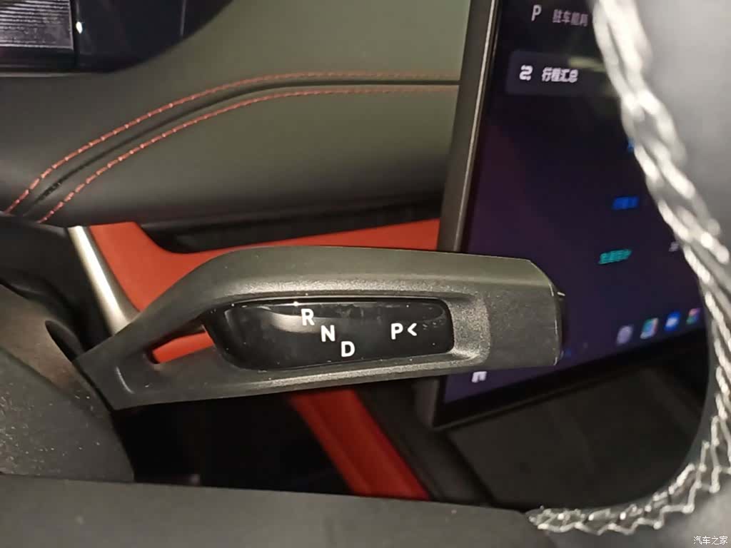 Xiaomi SU7, 2026 14