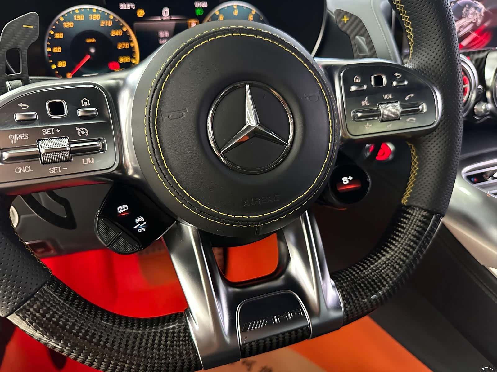 MG AMG, 2021 18