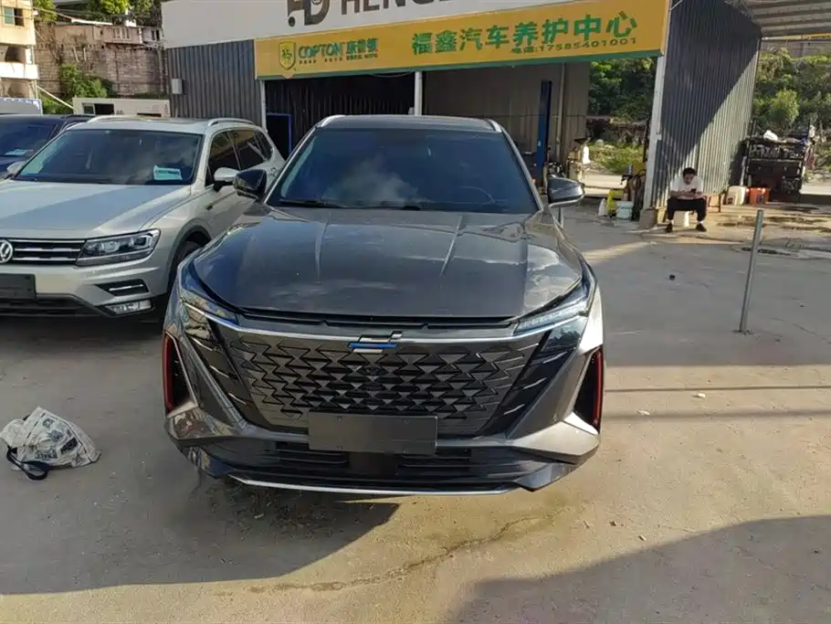 Oshan Z6