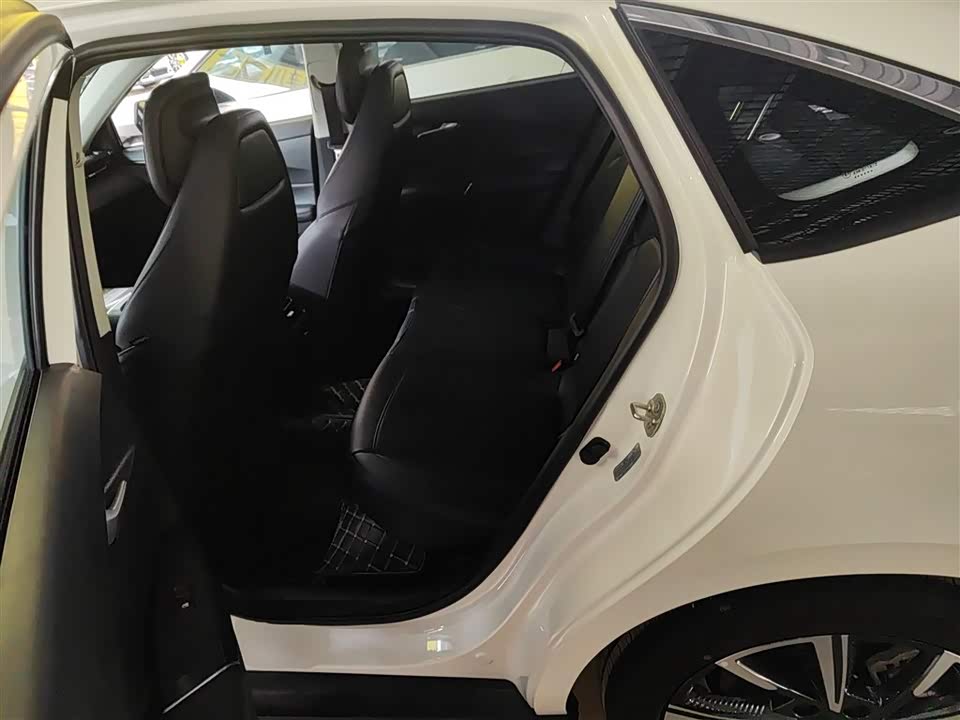 Changan Yidong