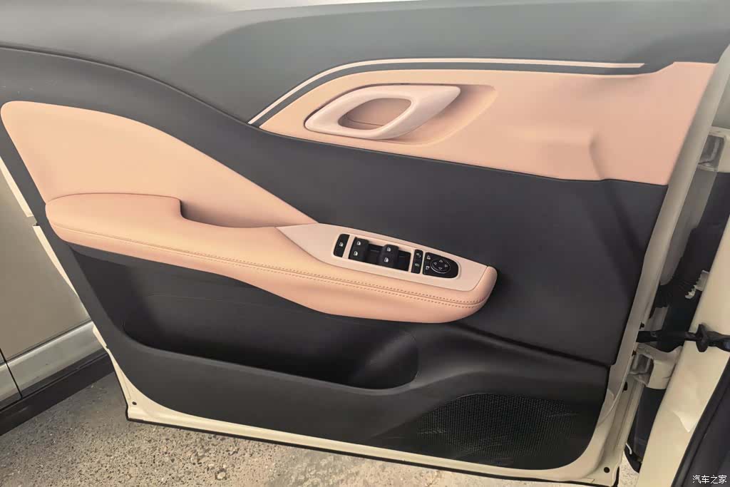 BYD Seagull, 2024 7