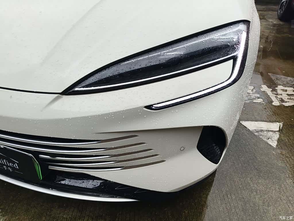BYD Seal, 2025 24
