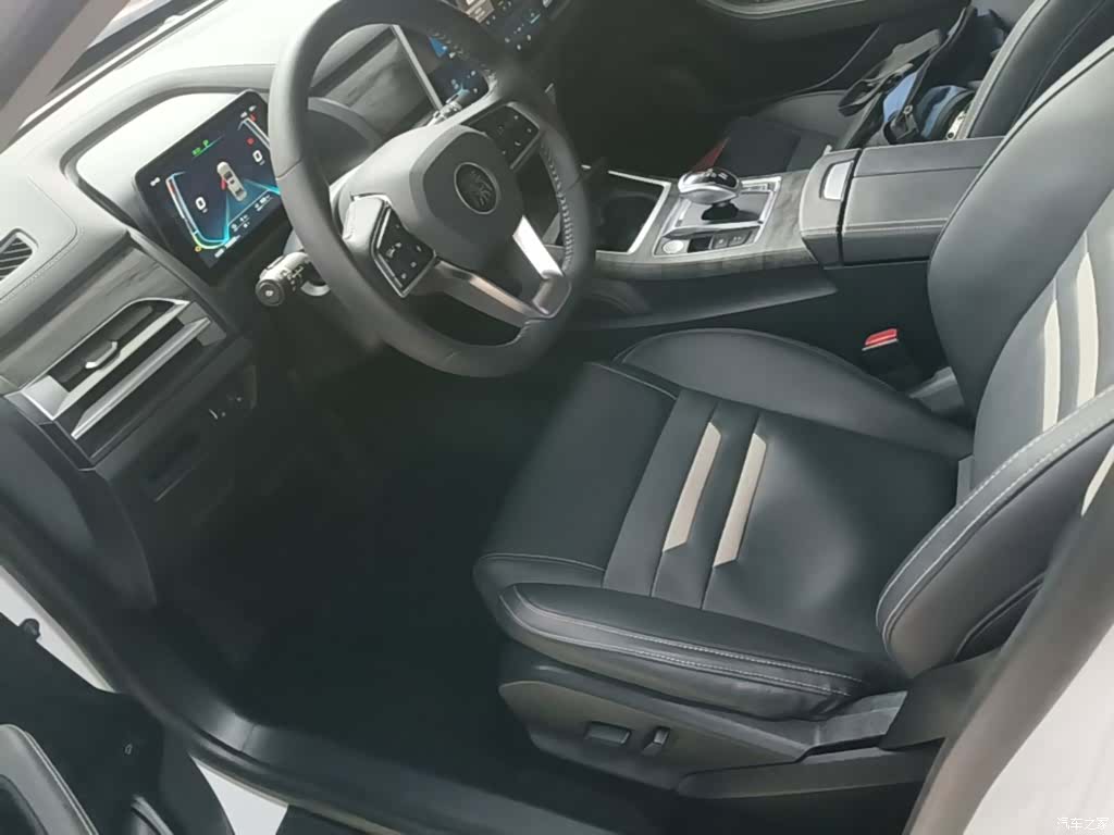 BYD Qin, 2019 15