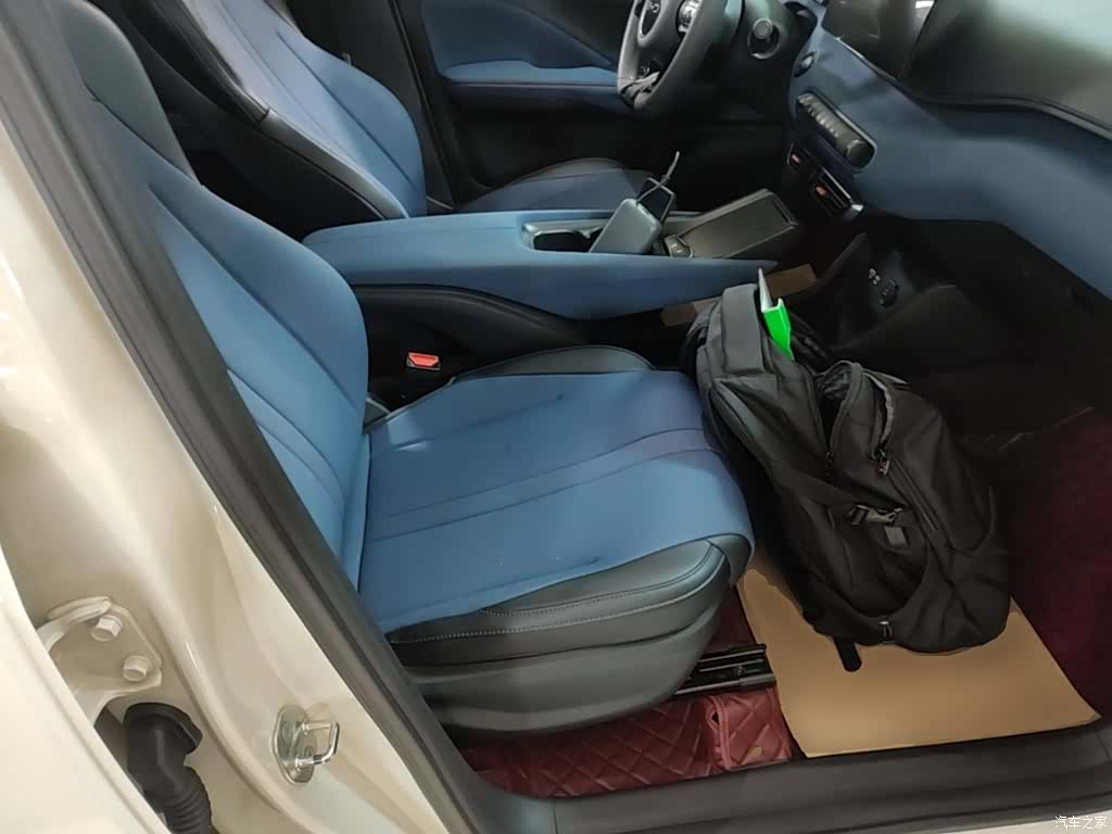 BYD Seagull, 2025 25