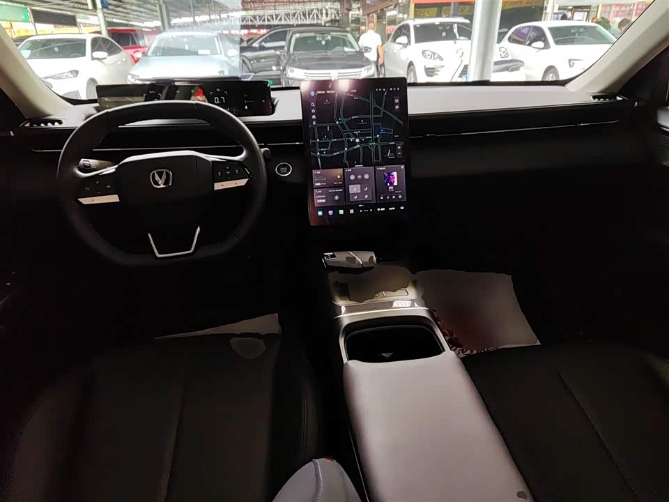 Changan Yidong