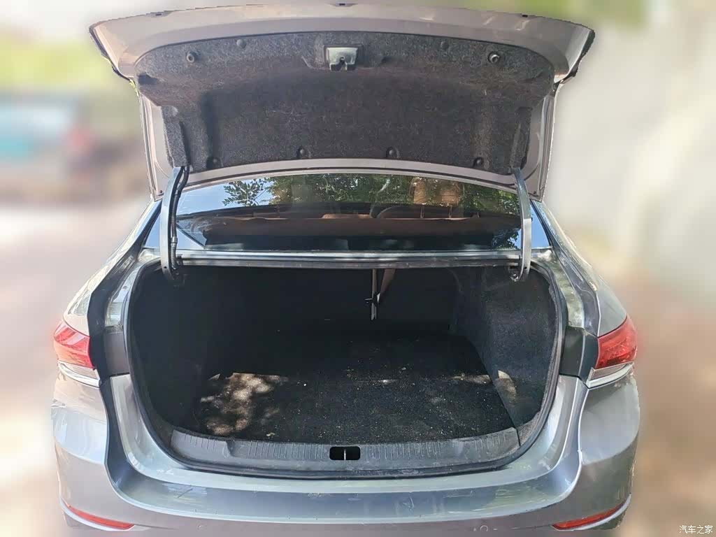Buick V, 2018 20