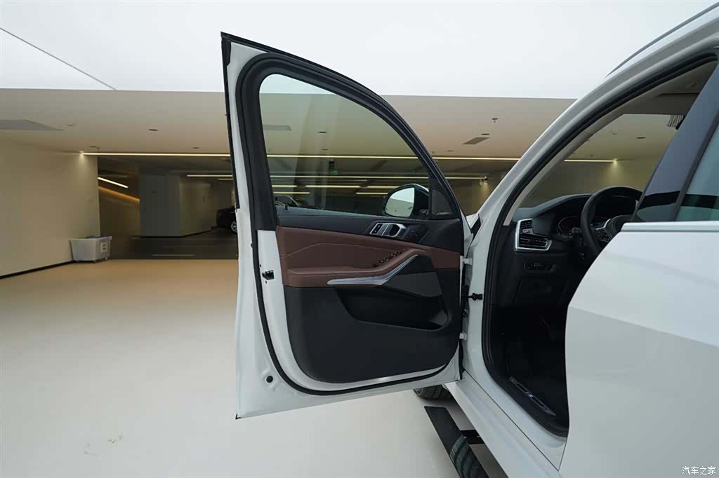 BMW X5, 2022 16
