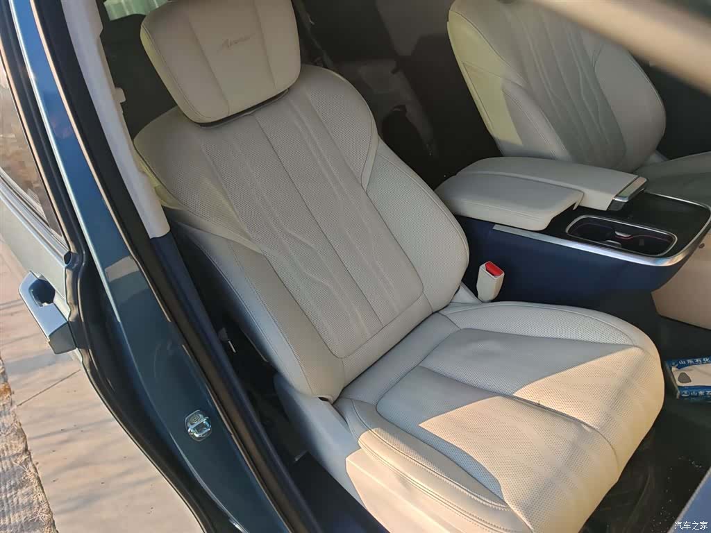 Buick Century, 2024 17