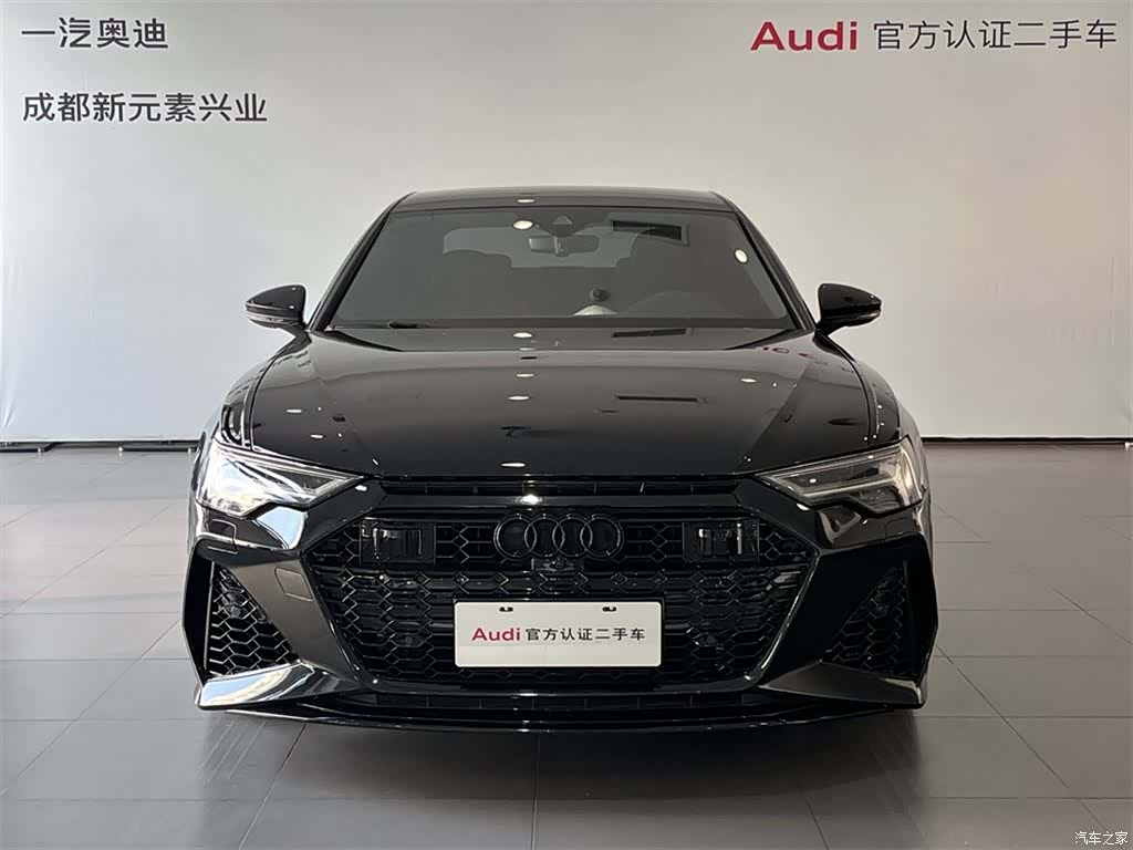 Audi A6L, 2021 2