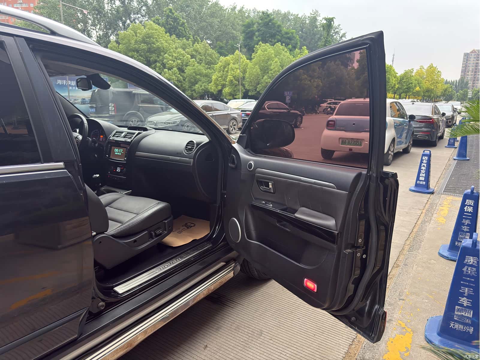 Haval H5, 2018 26