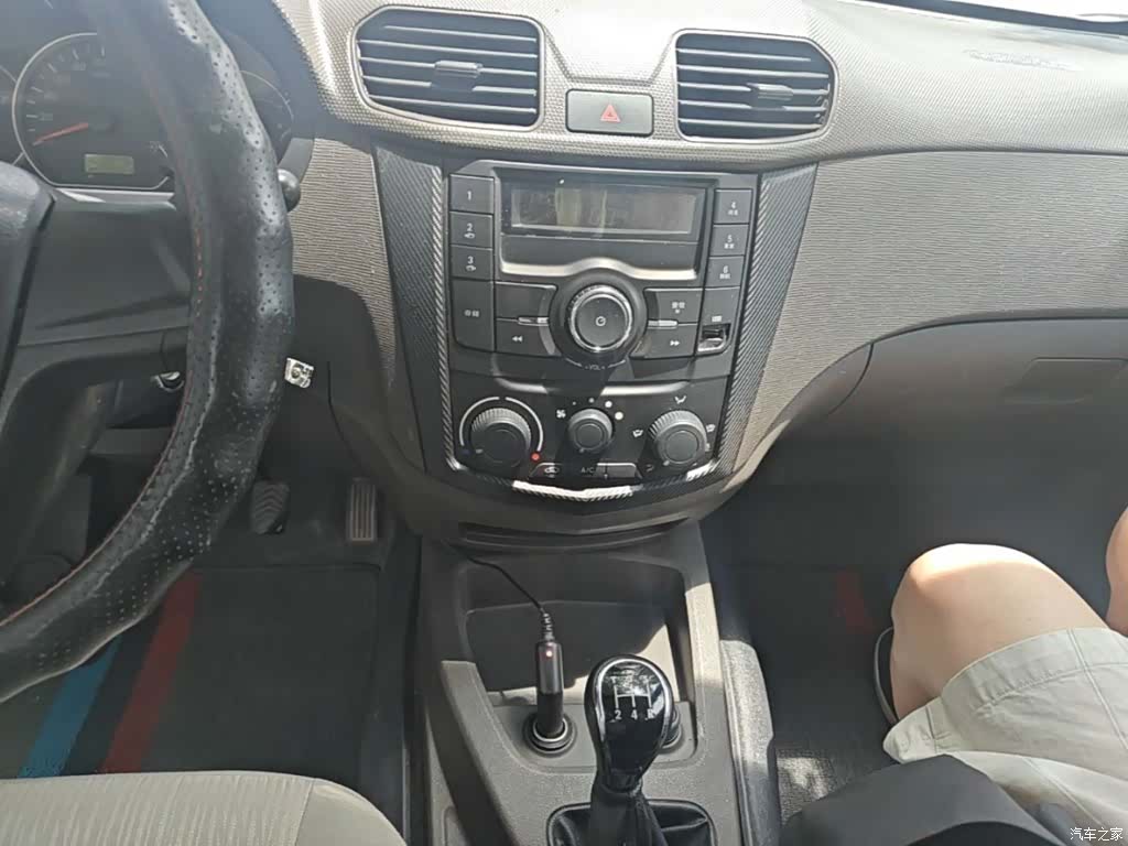 Wuling Hongguang, 2016 10