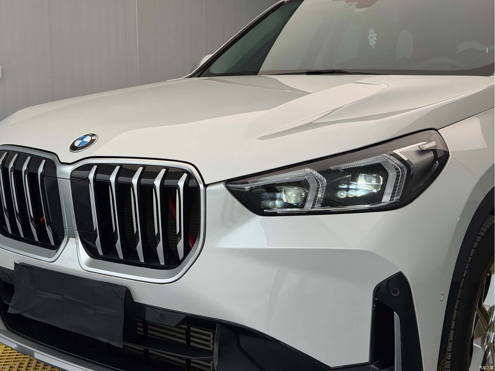 BMW X1, 2023 9