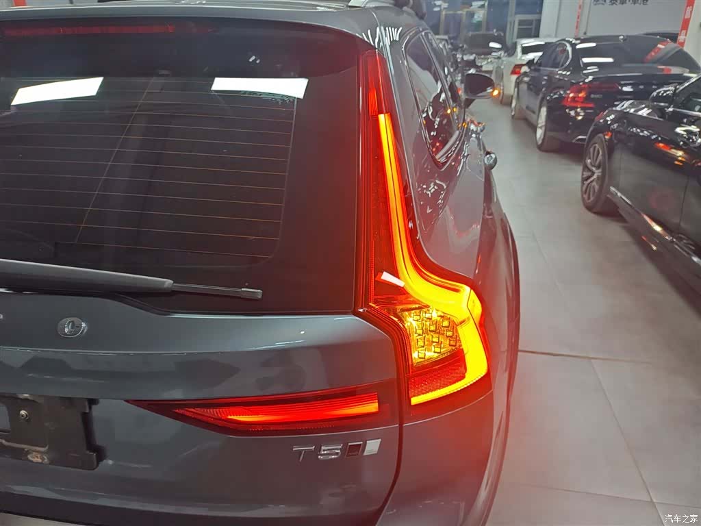 Volvo V90, 2018 24