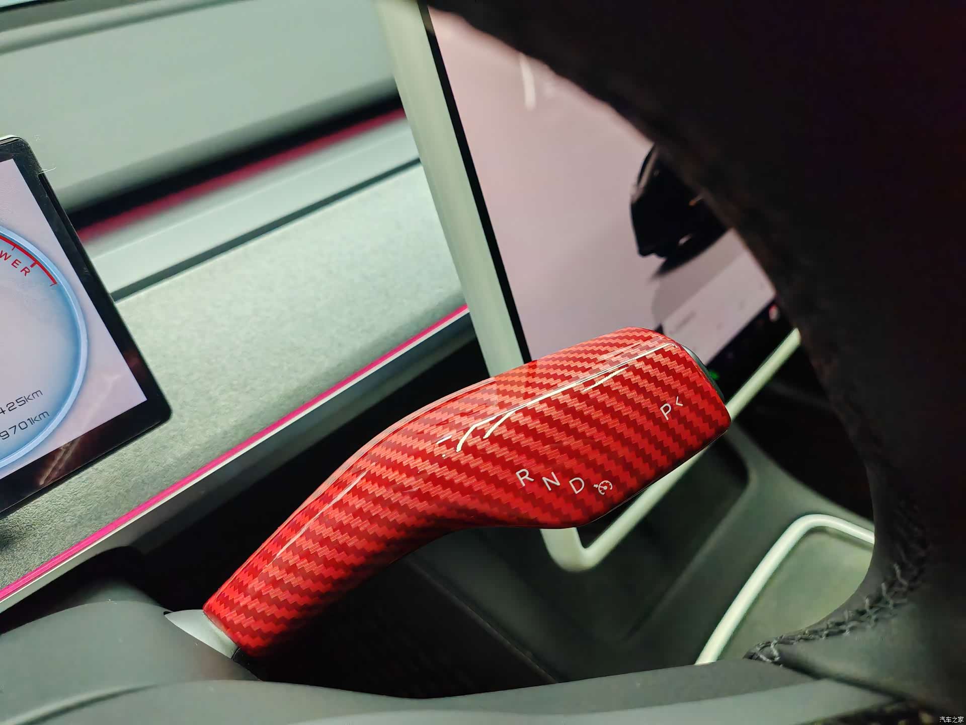 Tesla Model Y, 2023 12