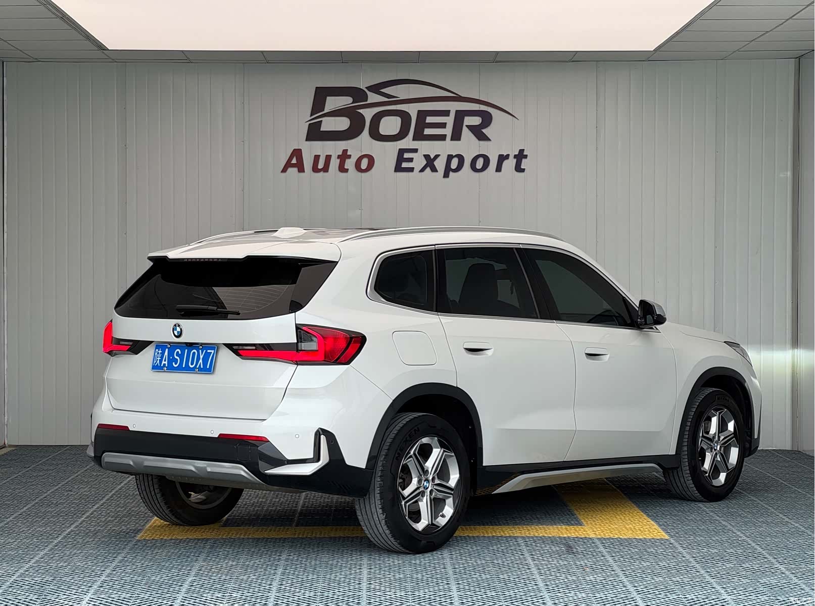 BMW X1, 2023 6