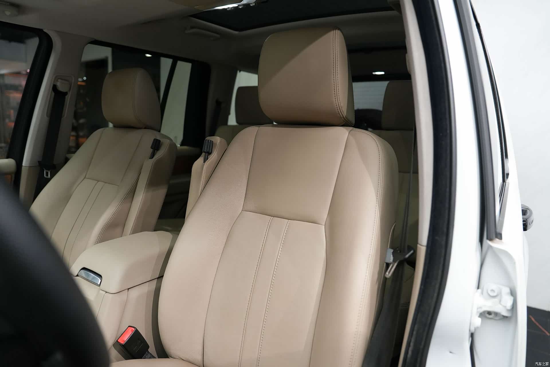 Land Rover Discovery, 2012 22