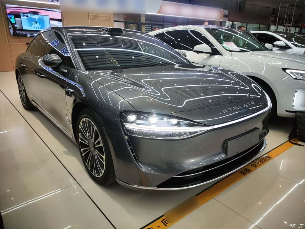 Stelato S9, 2025 4