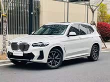 ����X3 2023�� xDrive25i M�˶���װ