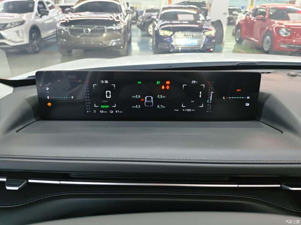 Changan Eado, 2024 12