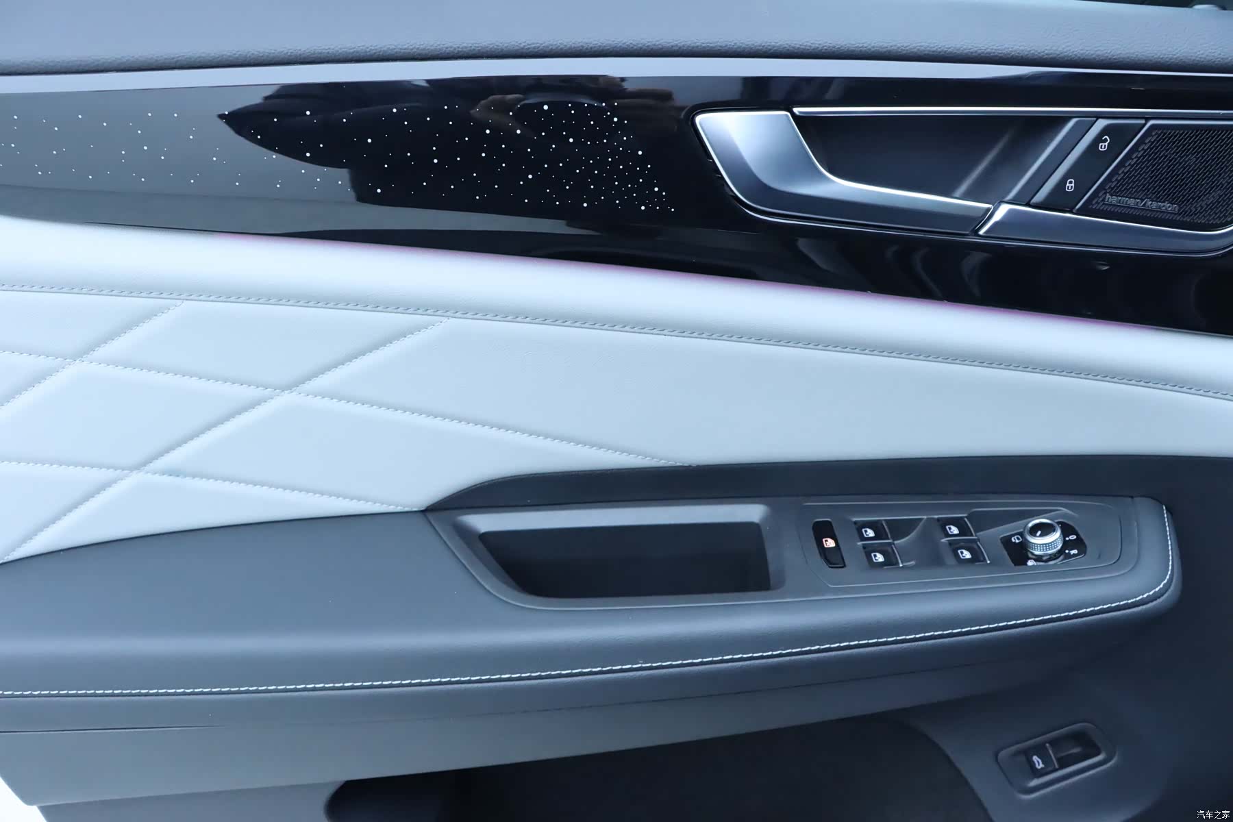 Volkswagen Teramont, 2023 12
