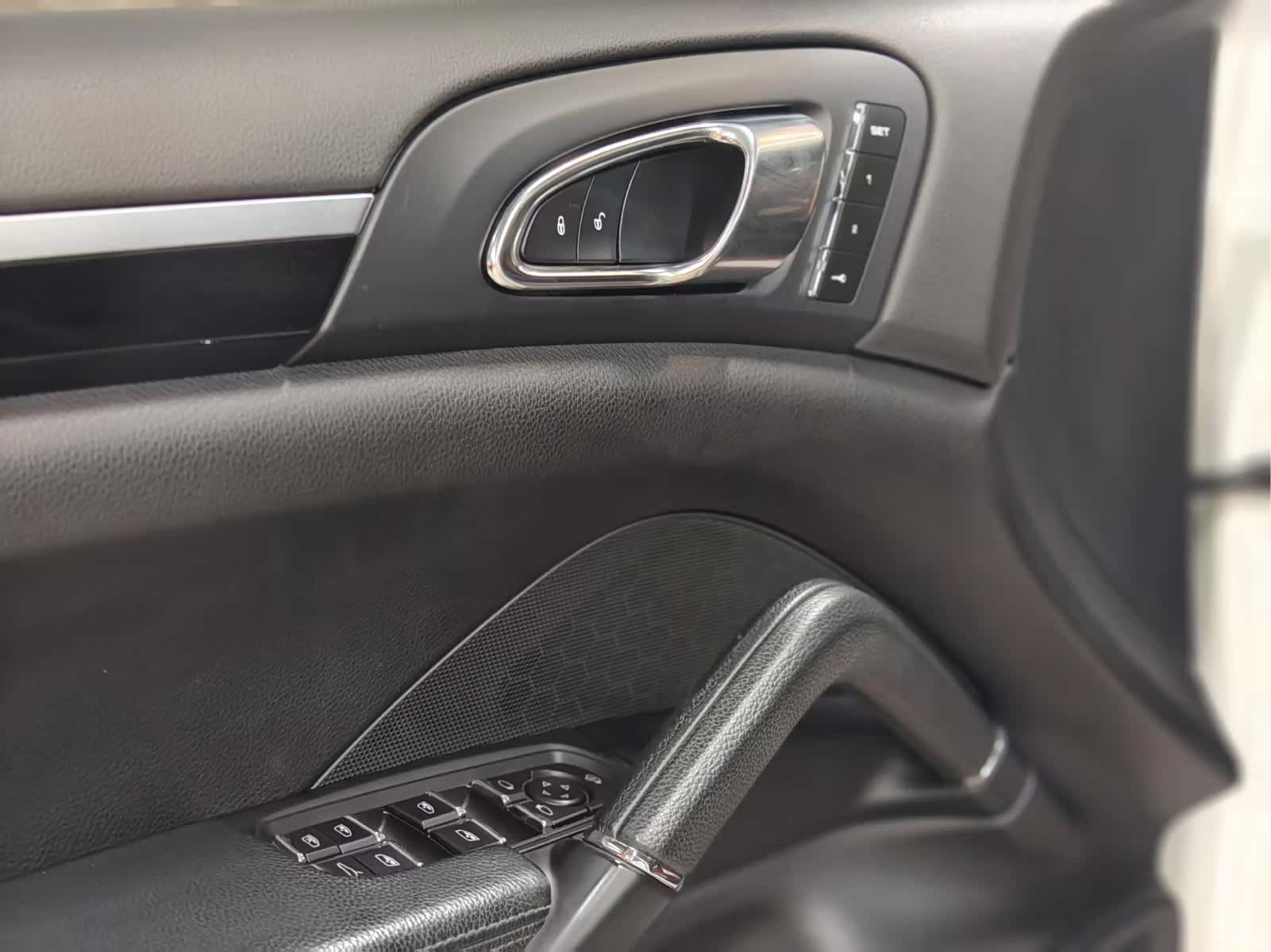 Porsche Cayenne, 2017 13