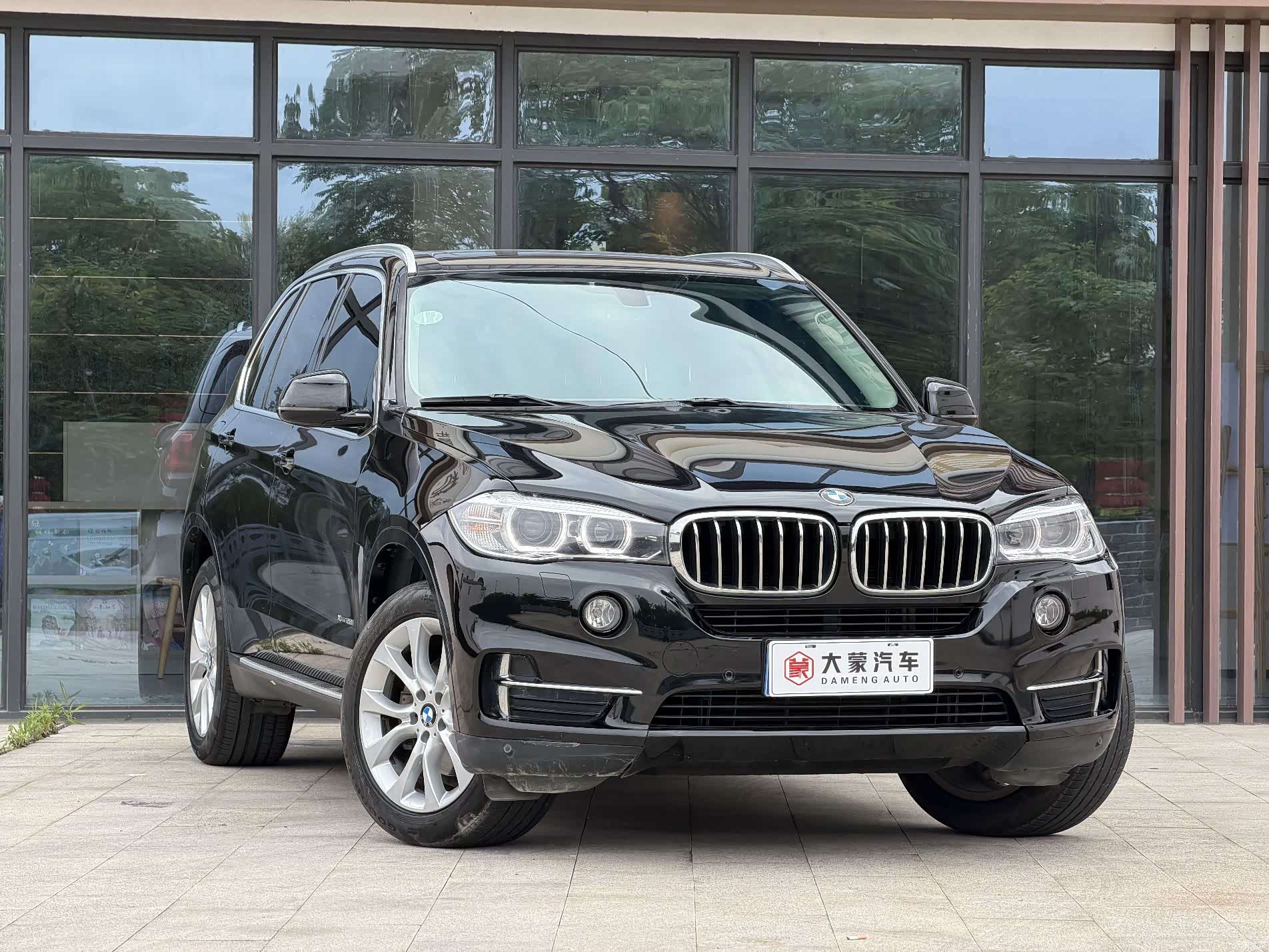 BMW X5, 2018 3