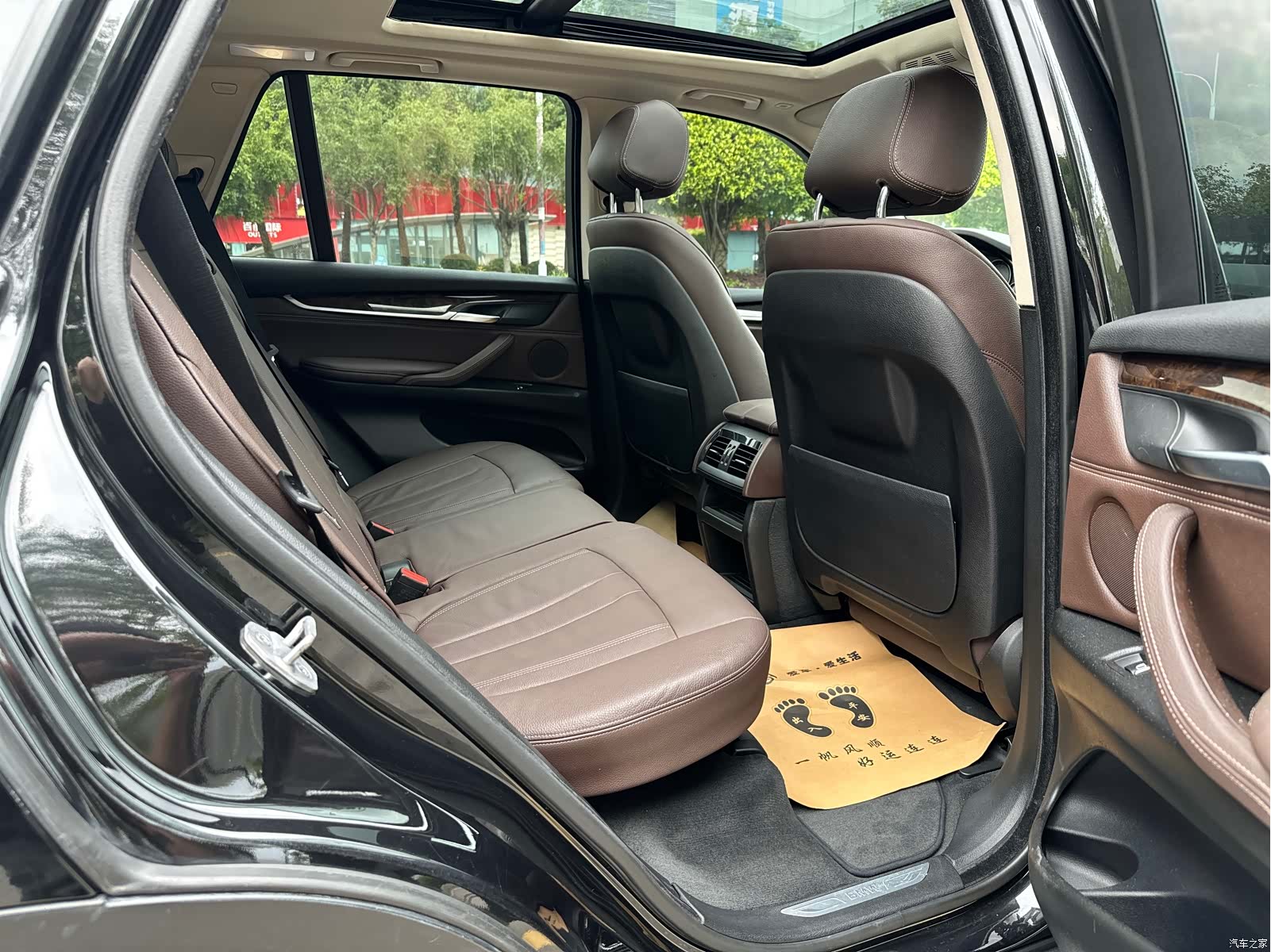 BMW X5, 2014 10