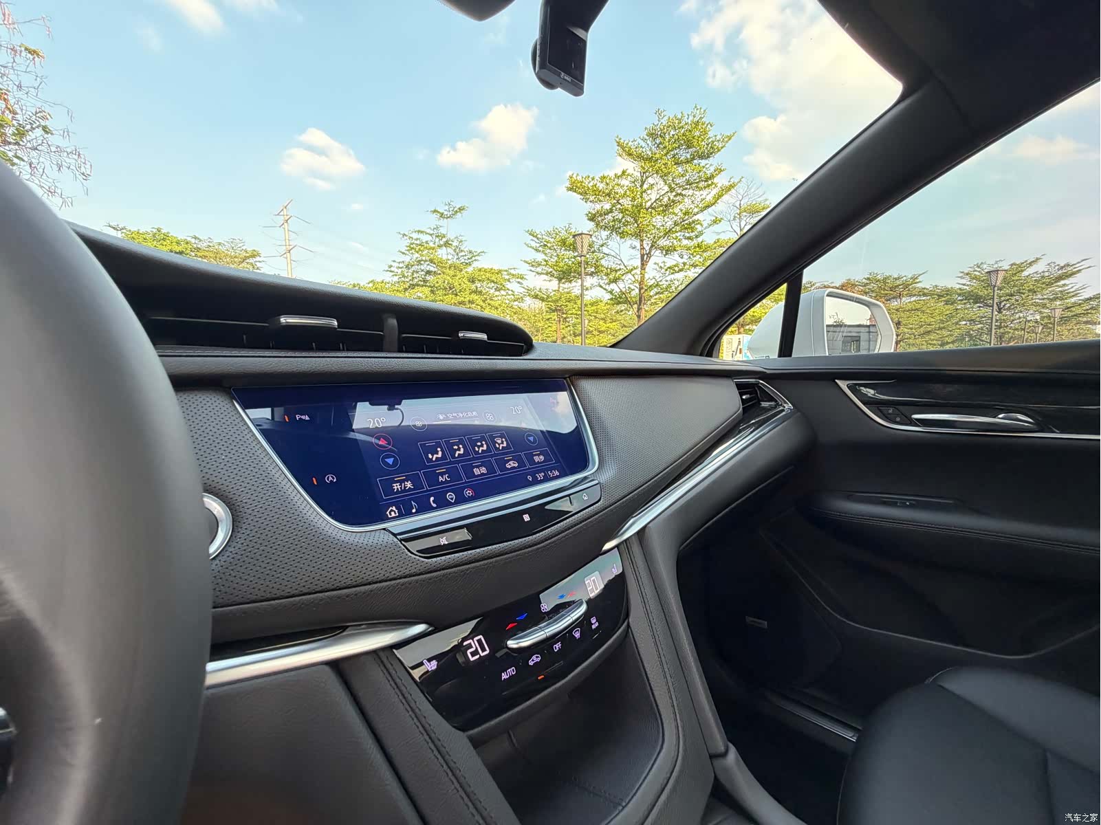 Cadillac XT5, 2021 19
