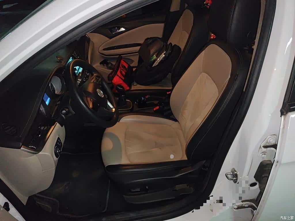 Buick Verano, 2018 11