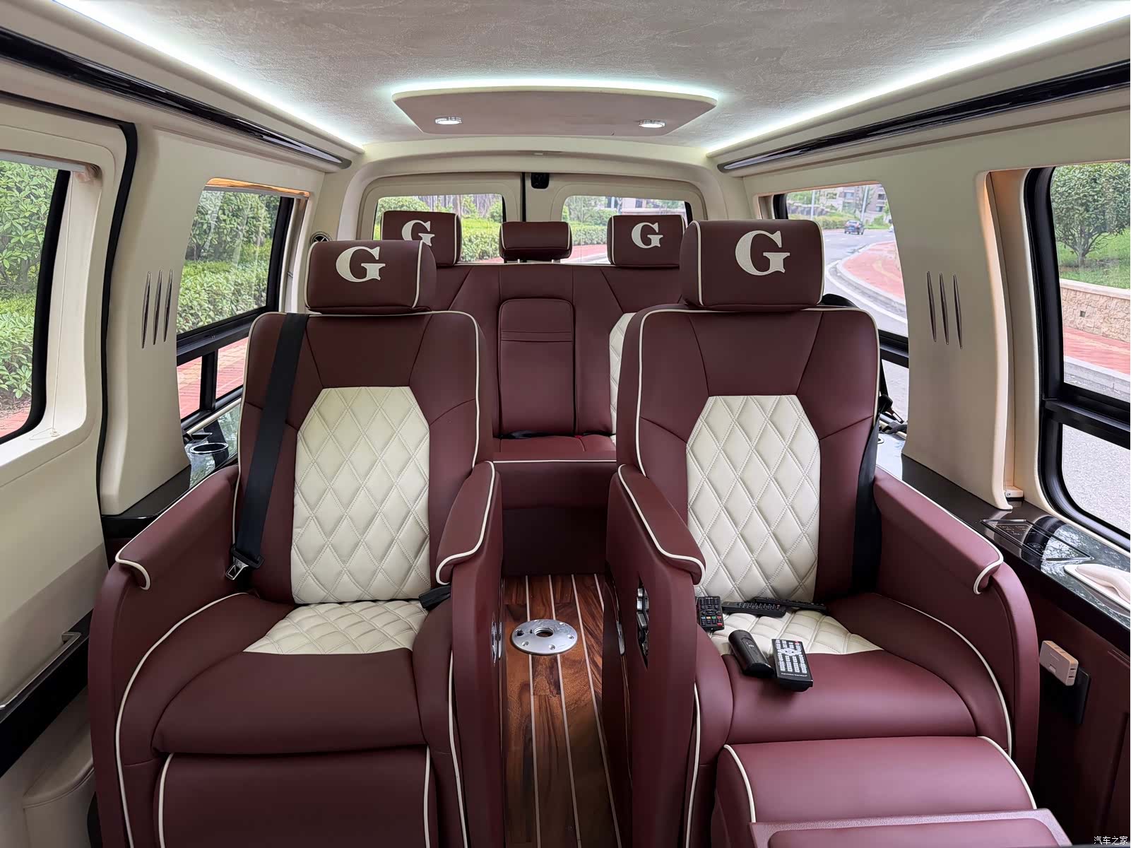 GMC G600S, 2016 7