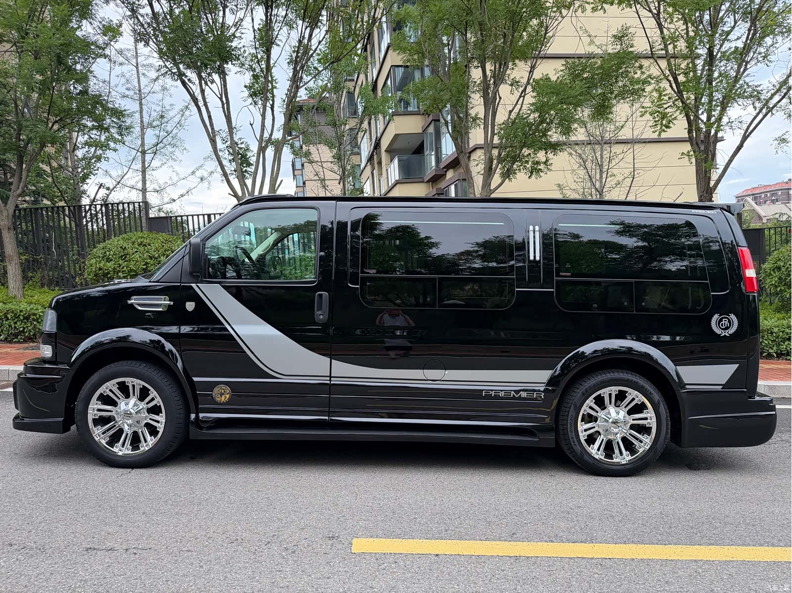 GMC G600S, 2016 8