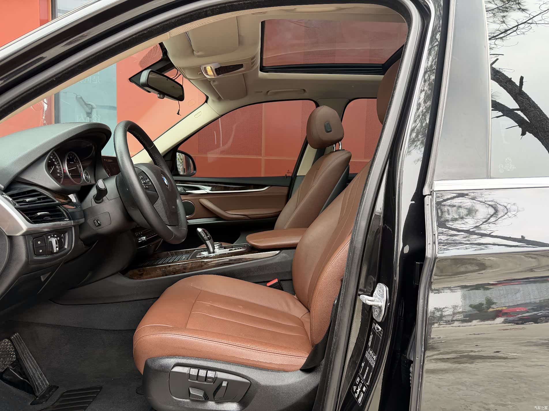 BMW X5, 2015 все фото
