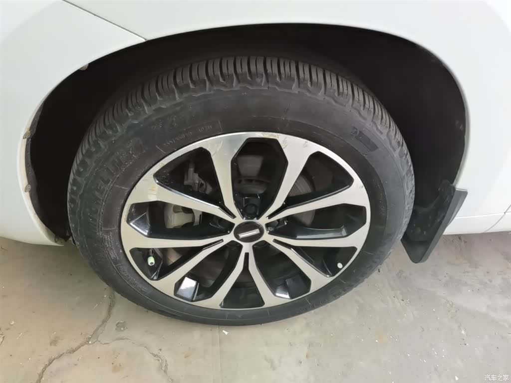 WEY VV7, 2018 23