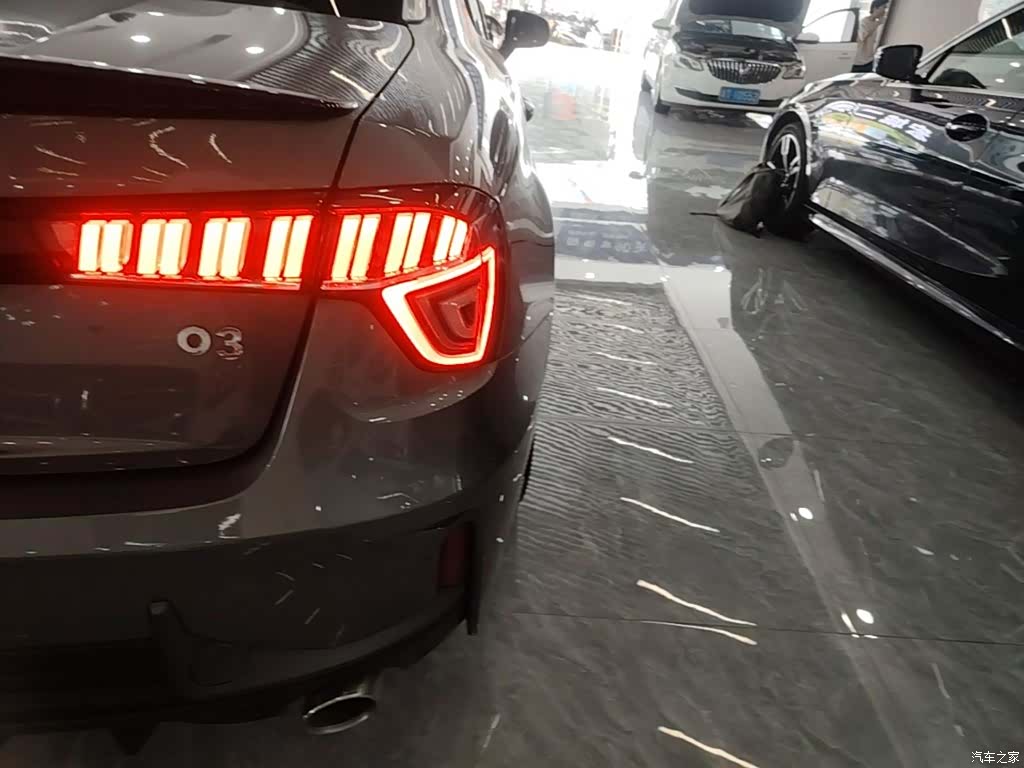 Lynk & Co 02, 2022 8