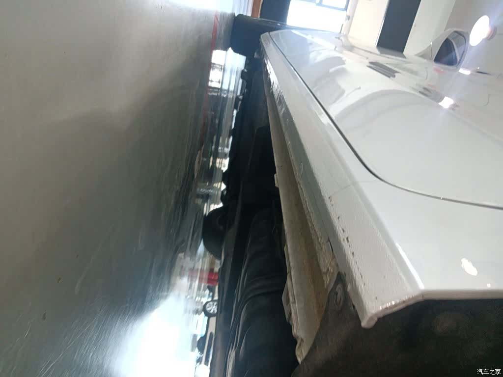 Buick GL8, 2021 21