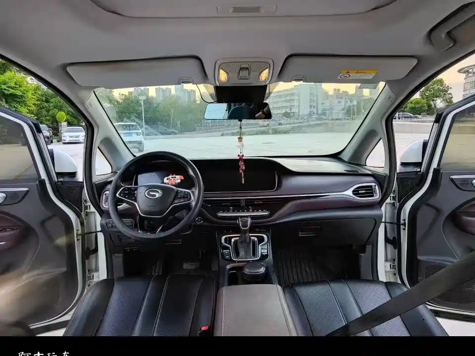 Trumpchi Trumpchi M6