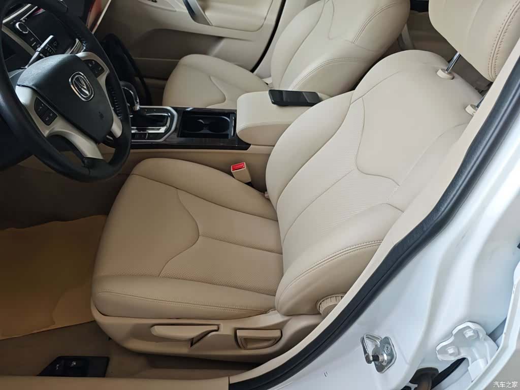 Changan IV, 2016 15