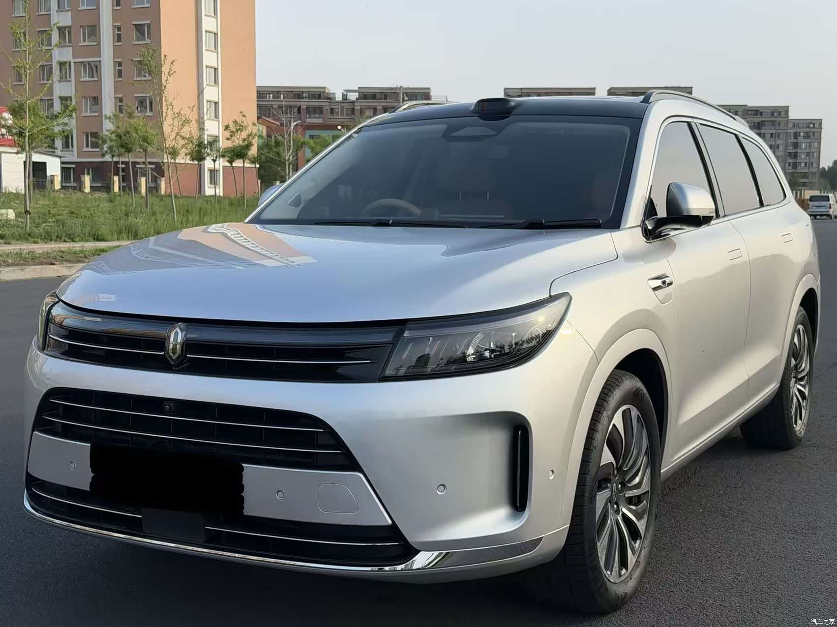 AITO M7, 2024 1