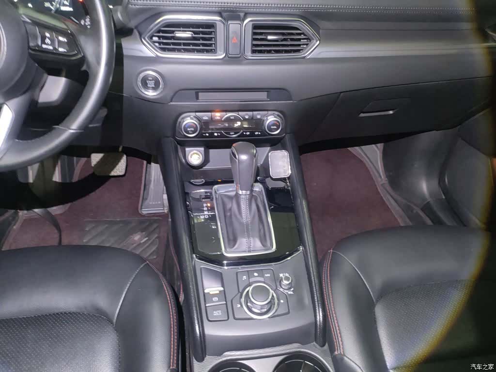 Mazda CX-5, 2024 10