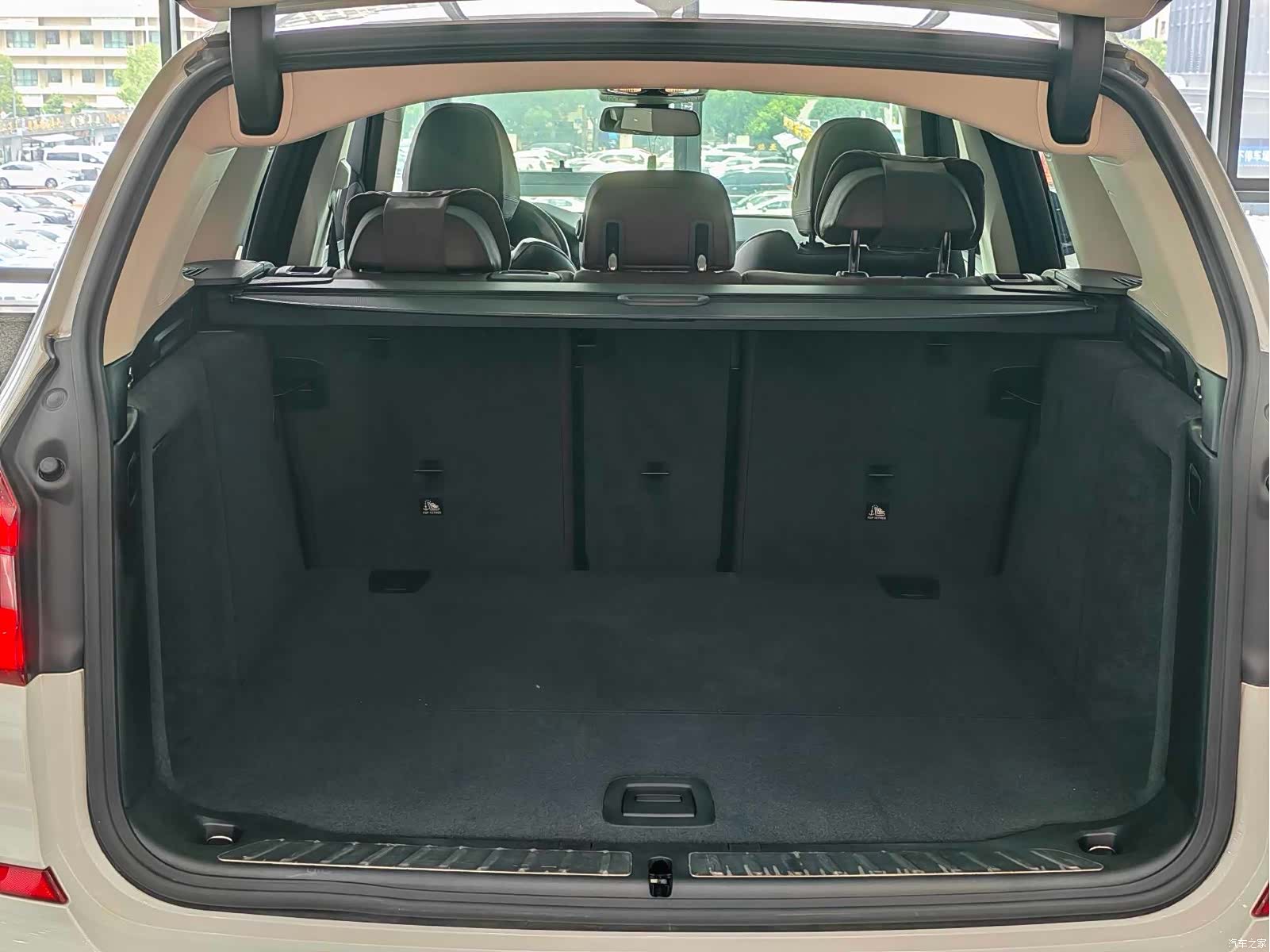 BMW X3, 2021 13